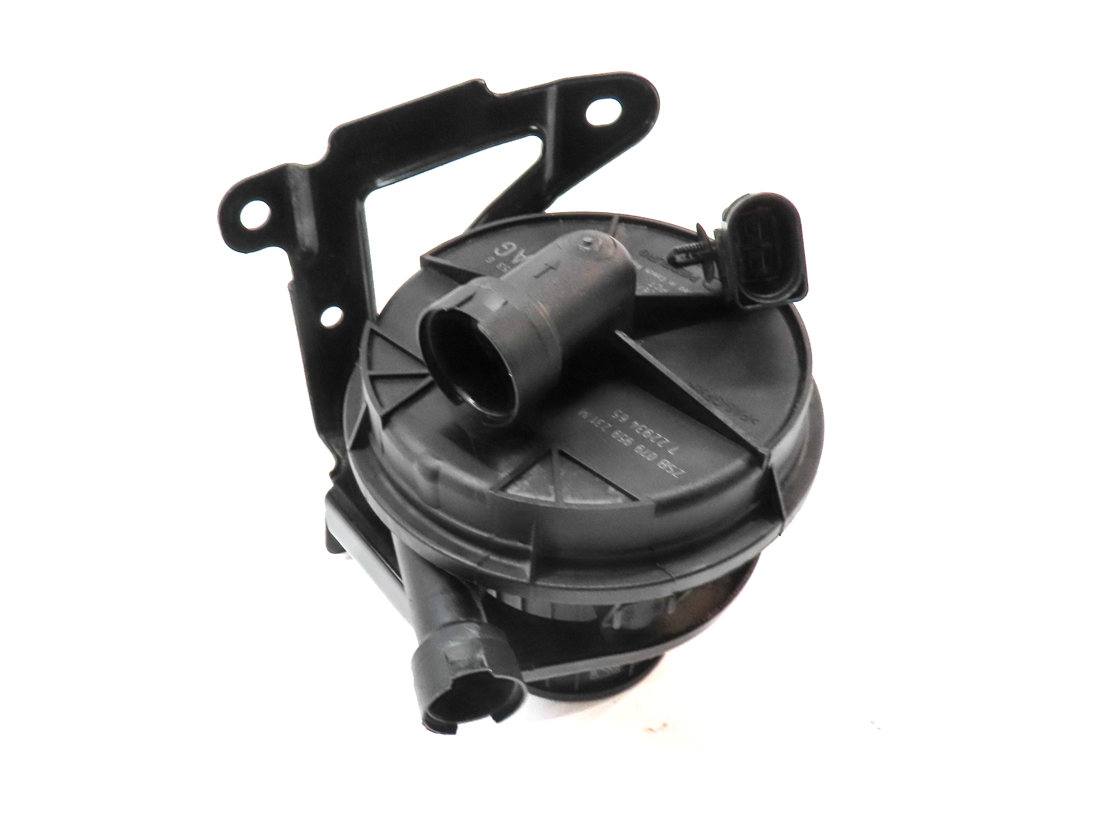 2014-2019 AUDI A6 A7 Q5 Q7 SQ5 (C7 4G8 4M B8 8R) 3.0L ENGINE AIR INJECTION PUMP — exact item pictured